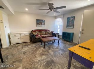 480 S Paseo Lobo, Green Valley, AZ 85614