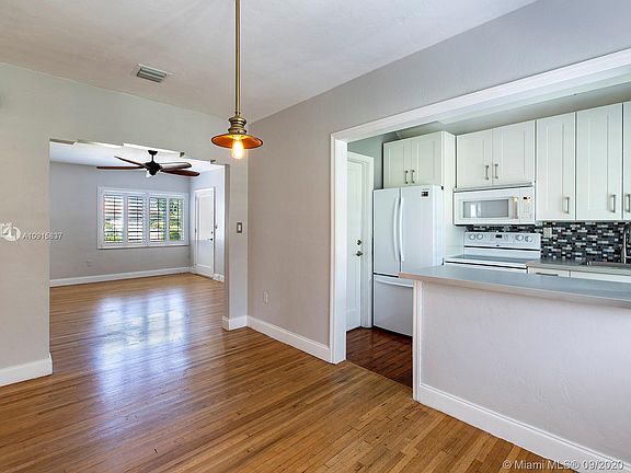 2nd image of 621 NE 92nd St APT 4A
