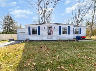 1100 E Wheeler St, Midland, MI 48642