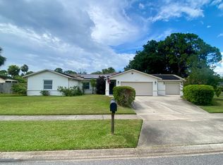 1211 Mellisa Dr, Port Orange, FL 32129
