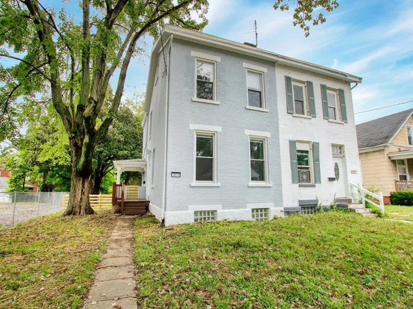 1410 Laidlaw Ave, Cincinnati, OH 45237