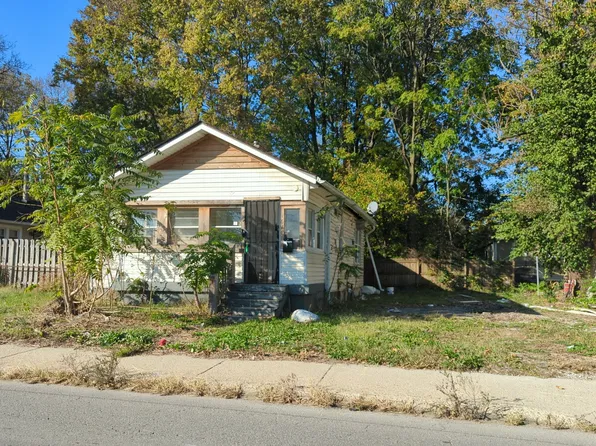 1624 E 30th St, Indianapolis, IN 46218