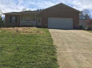 1165 Security St, Newton, NC 28658