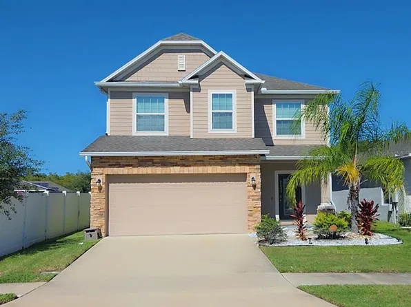 2213 CANYON BREEZE AVENUE, KISSIMMEE, FL 34746