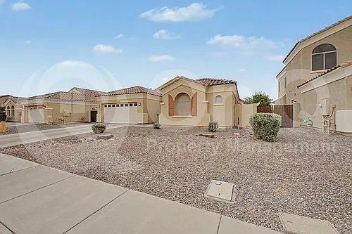 3644 S Danielson Way Photo 1