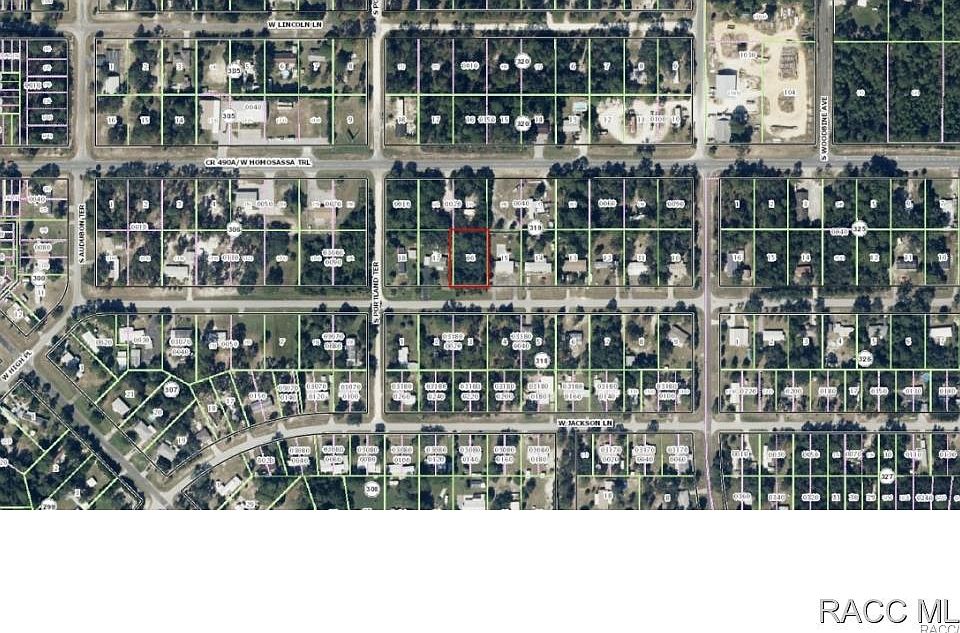 2nd image of 7145 W Grant St