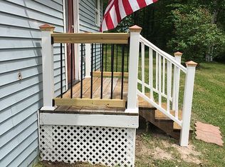 7240 Kokosing Rd, Hale, MI 48739