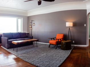 1401 Rumsey Ave #A, Cody, WY 82414