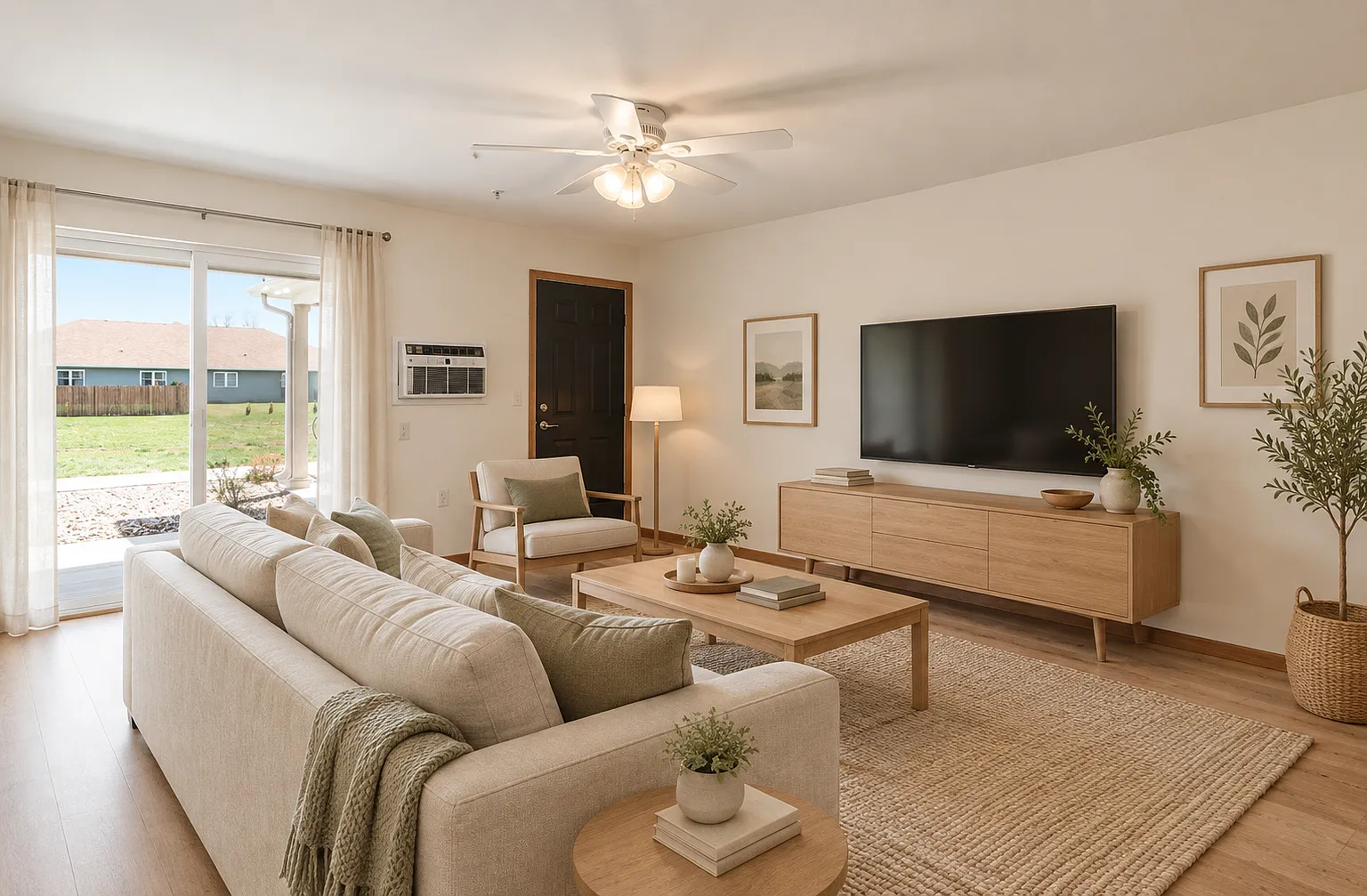 Sawyer Ridge 1 - 206 — Photo 1