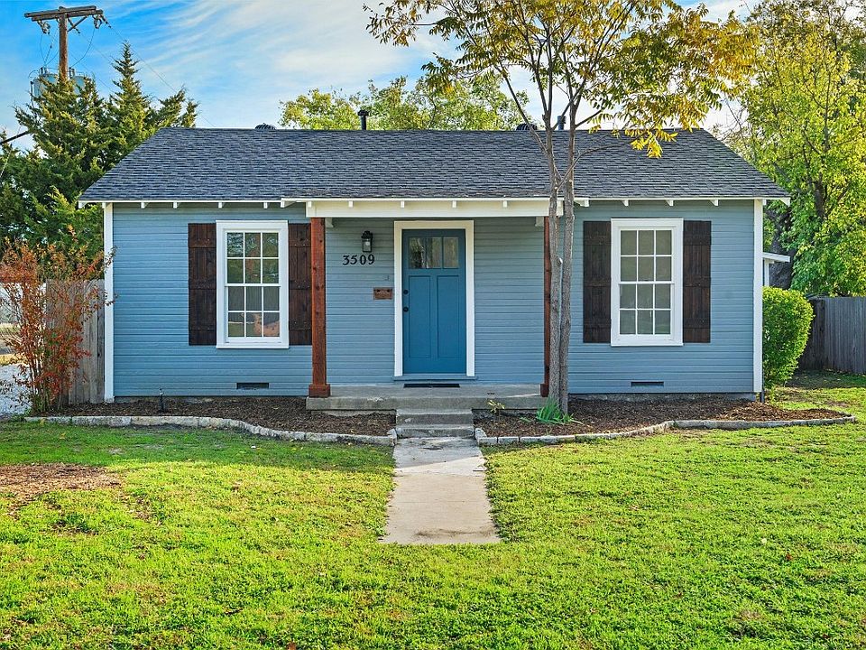 1st image of 3509 Ramona Dr