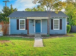 3509 Ramona Dr, Fort Worth, TX 76116