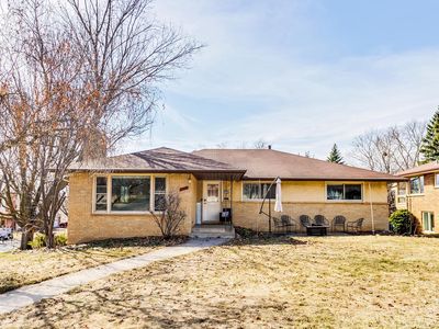 3400 Belden Dr NE, Minneapolis, MN, 55418