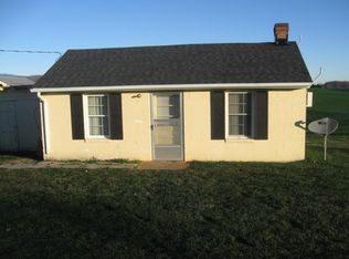 3635 Shelby Rd, Madison, VA 22727