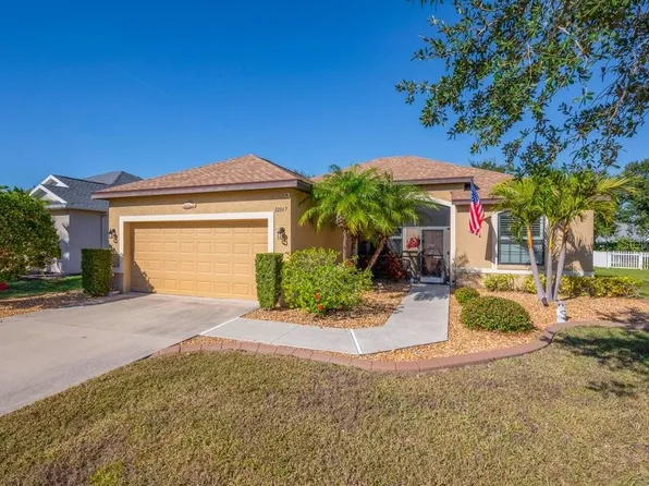 12847 24th Street Cir E, Parrish, FL 34219