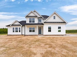 13392 Rattlesnake Trl, Ivor, VA 23866