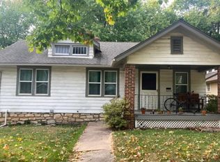 6024 Holmes St, Kansas City, MO 64110
