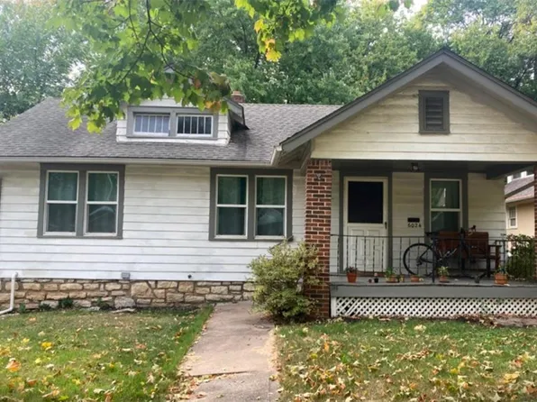 6024 Holmes St, Kansas City, MO 64110
