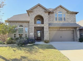 3309 Peacock Ln, Celina, TX 75009