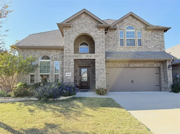 3309 Peacock Ln, Celina, TX 75009
