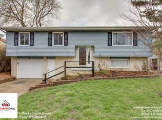 1608 Briarcliff Dr, Urbana, IL