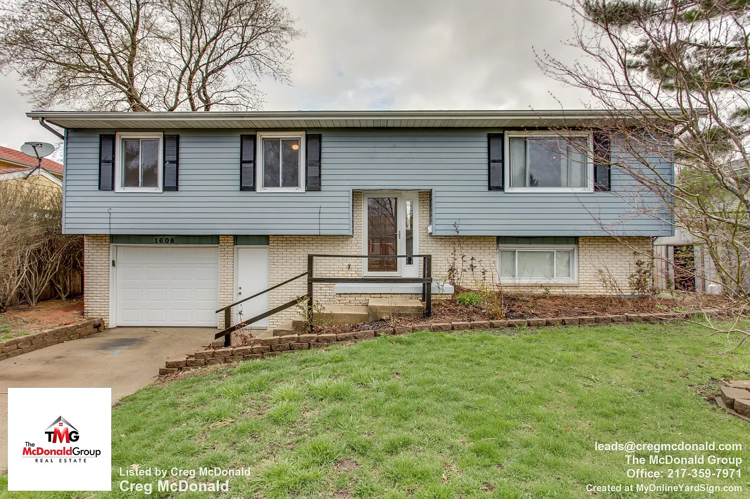 1608 Briarcliff Dr photo 1