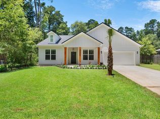 3405 Hawks Hill Trl, Tallahassee, FL 32312