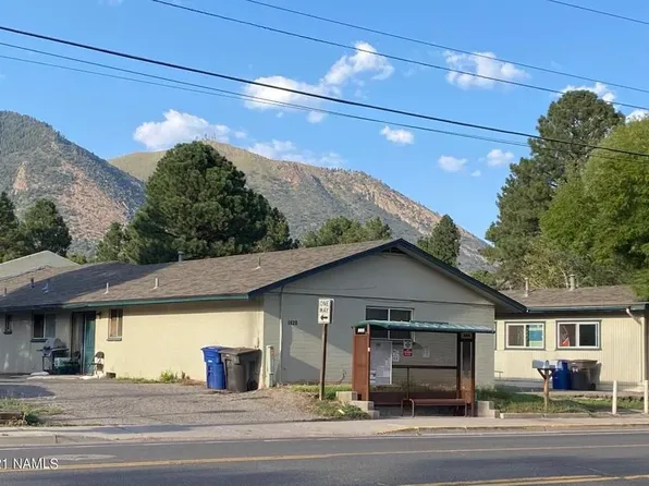 1820 E 6th Ave, Flagstaff, AZ