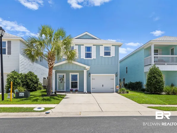 23954 Cottage Loop, Orange Beach, AL 36561