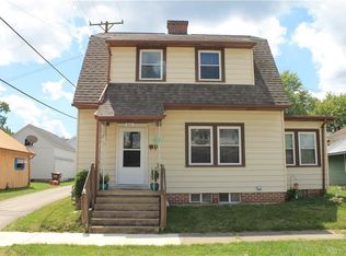 320 Locust St, Greenville, OH 45331