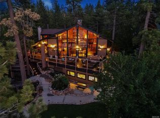 350 Pulaski Rd, Big Bear Lake, CA 92315