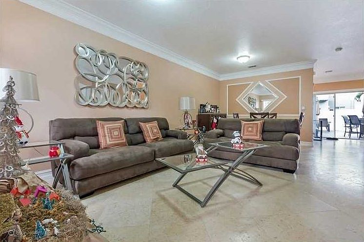 2nd image of 12843 SW 29th St #12843A