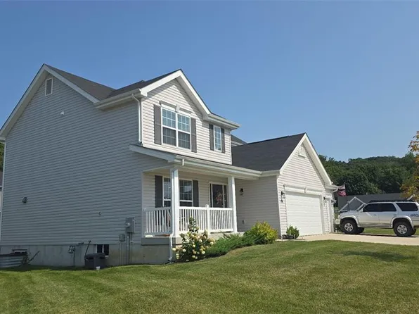 1756 Martingale Ln, Eureka, MO 63025