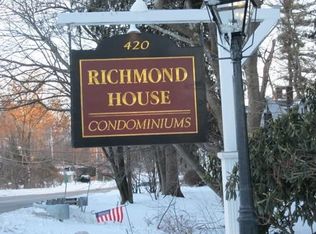 420 Great Rd APT B3, Acton, MA 01720