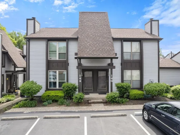 144 Stillmeadow Dr, Cincinnati, OH 45245