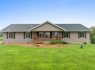 1653 87th Ave, Hammond, WI 54015