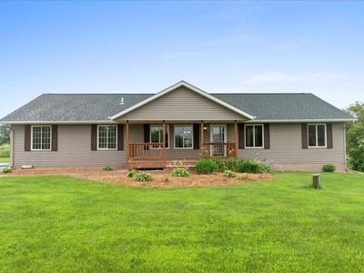 1653 87th Ave, Hammond, WI, 54015