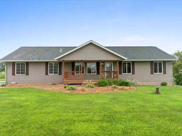 1653 87th Ave, Hammond, WI 54015