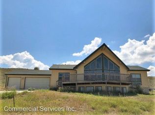 5381 Saddlestring Rd, Casper, WY 82604