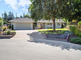 270 Vernal Ct, Los Altos, CA 94022