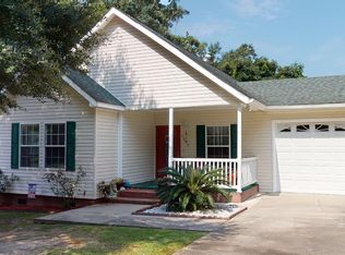 1403 Glenwood Dr, Thomasville, GA 31792