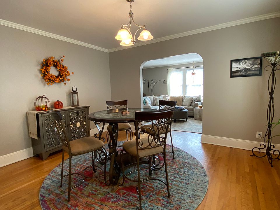 Dinning Room