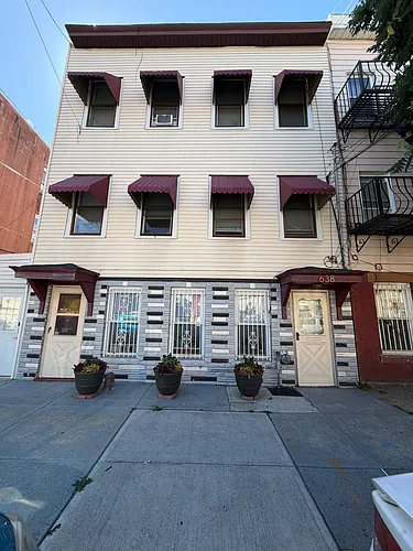 638 N 5th St #4 Photo 1