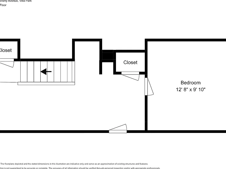 485 N Beverly Ave — Photo 4