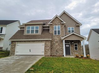 2246 Nora Mae Rd, Knoxville, TN 37932