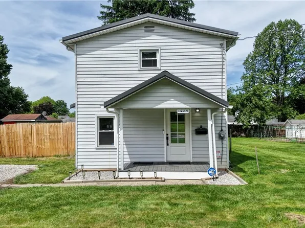 1624 Breiding Rd, Akron, OH 44310