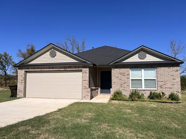 13361 Mulberry Cir, McLoud, OK 74851