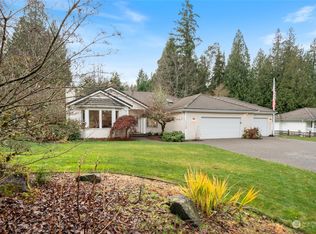 7769 NW Champagne Ln, Bremerton, WA 98312