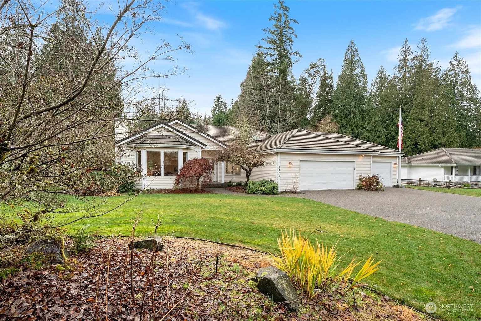 7769 NW Champagne Lane photo 1