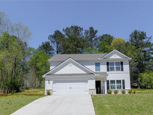 205 Mulberry Grove Dr, Winder, GA 30680