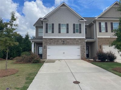 3709 Prospect Point Dr, Oakwood, GA, 30566
